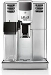 Gaggia Anima Prestige, Espressomaschine, 1,8 l, Kaffeebohnen, Gemahlener Kaffee,