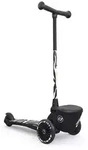 Scoot and Ride Highwaykick 2 Lifestyle Kinderroller Dreirad Roller Zebra -...