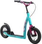 STAR SCOOTER Tretroller Kinderroller ab 7 Jahre | 12 Zoll New Gen Sport | Mint -
