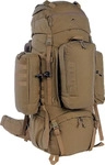 Tasmanian Tiger TT7605-346, Tasmanian Tiger, Rucksack RANGE 90L, coyote Braun