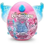 Rainbocorns Einhorn mit Fl&uuml;geln silber