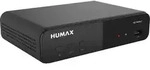 Humax HD Nano, Satellit, Full HD, 576i, 576p, 720p, 1080i, 1080p, 128 MB, 8 MB,