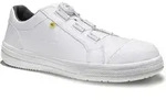 Sicherheitshalbschuh GHOST BOA&reg; Low ESD S3, Gr. 47 - Wei&szlig; - 47