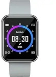 Lenovo Smartwatch E1 Pro - Silber - Silber