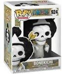One Piece - Bonekichi 924 - Funko Pop! - Vinyl Figur