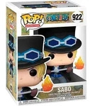 One Piece - Sabo 922 - Funko Pop! - Vinyl Figur
