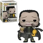 One Piece - Crocodile 925 - Funko Pop! - Vinyl Figur - Beige/Gelb/Braun