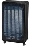 Gas-Heizofen Rowi Blue Flame HGO 4200/4 BF 4200 Watt