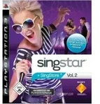 SingStar Vol. 2