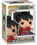 One Piece - Luffytaro 921 - Funko Pop! - Vinyl Figur