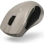 Hama MW-800 V2, rechts, Laser, RF Wireless, 3200 DPI, Beige - Beige