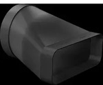 Neff Z861SI0, Schwarz, Neff, 222 mm, 206 mm, 89 mm, 245 g - Schwarz