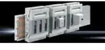 Rittal NH-Trenner Gr.00 160A SV 9344010 690V f.MPL Schraube M8