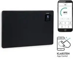 Klarstein Elektroheizung, Konvektor-Heizung Freistehend oder Wandmontage,