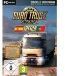 Euro Truck Simulator 2: Iberia