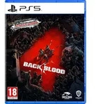 Warner Bros Back 4 Blood, PlayStation 5, Multiplayer-Modus, Download