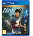 Maximum Games Kena: Bridge of Spirits - Deluxe Edition, PlayStation 4