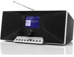 Soundmaster IR3500SW, Tragbar, Digital, DAB+, FM, 16 W, TFT, 7,11 cm (2.8") -...