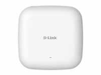 D-Link DAP-X2810 PoE Access Point AX1800 Wi-Fi 6 Dual-Band