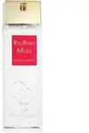 Damenparf&uuml;m Alyssa Ashley Red Berry Musk (100 ml)