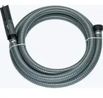 GARDENA 141-820 Sauggarnitur 7 m f&uuml;r Pumpen mit 33,3mm (G1') AG, grau (1 St&uuml;ck) -