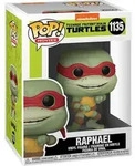 Teenage Mutant Ninja Turtles - Raphael 1135 - Funko Pop! - Vinyl Figur
