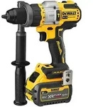 DEWALT Akku-Schlagschrauber DCD999T1-QW 18V inkl. 108 Wh 54V XR Akku +...