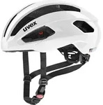 Uvex rise, Integralhelm, Hartschalenbau - Wei&szlig;