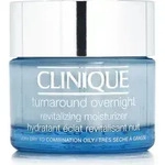 Clinique Turnaround Overnight Revitalizing Moisturizer, Frauen, 50 ml, Creme, normale