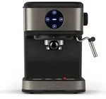 Black & Decker BXCO850E, Espressomaschine, 1,5 l, Gemahlener Kaffee, 850 W,...