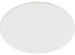 EGLO Deckenlampe Pogliola, &Oslash; 50 cm, LED Deckenleuchte, Wohnzimmerlampe, Lampe wei&szlig;,