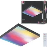Paulmann LED Panel Velora Rainbow - Schwarz