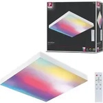 Paulmann LED Panel Velora Rainbow - Wei&szlig;