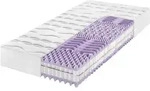 FRANKENSTOLZ Allergo T Antibac Taschenfederkern Matratze 24 cm : Gr&ouml;&szlig;e -...