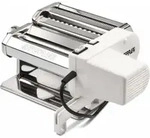 G3 Ferrari Nudelmaschine mit Motor "Sfoglia Mia" G2012100 - Silber/Wei&szlig;