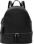 Liebeskind Berlin Rucksack Alita 20 30 x 25 x 12 - Schwarz