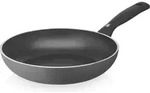 WMF 3201018551, Rund, Allzweckpfanne, Grau, PermaDur Advance, Aluminium, Keramik,