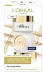 L'Oreal Age Perfect Duo Anti-Aging Cremes - Intensivpflege, 2x 50 ml f&uuml;r reife Haut