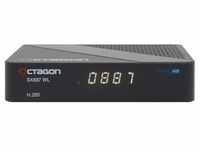 OCTAGON SX887 WL Full HD Linux IP-Receiver (1080p, H.265, WiFi, LAN, HDMI,