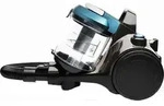 Beutelloser Staubsauger STC56, 700 W, 2,5 L, 79 Dezibel, HEPA 12- Filter, 700 W...