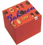 Bahlsen Hermann Bahlsen Collection XL Geb&auml;ck und Waffelmischung 1816g