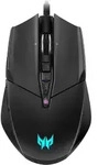 Predator Cestus 335, Gaming-Maus - Schwarz