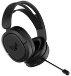 ASUS TUF Gaming H1 Wireless, Kabellos, 20 - 20000 Hz, Gaming, 295 g, Kopfh&ouml;rer,