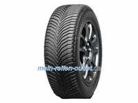 Michelin CrossClimate 2 ZP ( 225/55 R17 97Y, runflat ) Reifen