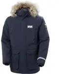Helly Hansen Jacken Reine, 53630597, Gr&ouml;&szlig;e: 173 - Dunkelblau - M