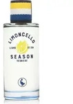 El Ganso Limoncello Season, 125 ml, Apfel, Elemi, Ingwer, Zitrone, Ozonic accord,