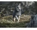 Hurtta Extrem Warmer, Hund, Jacke, Grau, Winter, 350 mm, 43 cm - Grau