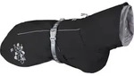 Hurtta Extrem Warmer, Hund, Jacke, Grau, Winter, 600 mm, 58 cm - Grau