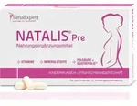 SanaExpert Natalis Pre, Vitamine bei Kinderwunsch und fr&uuml;her Schwangerschaft mit