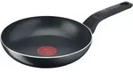 Tefal Simply Clean B5670453 Pfanne Allzweckpfanne Rund - Schwarz